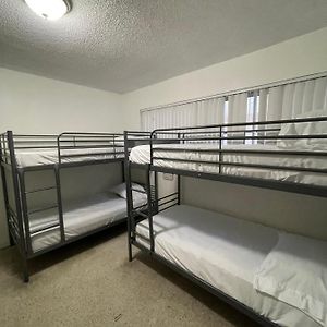 Dormitory Room