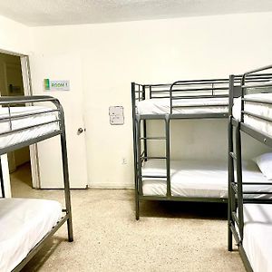 Dormitory Room Female only